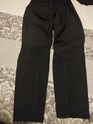 Pantalón Tierra Gore-Tex Talla M
