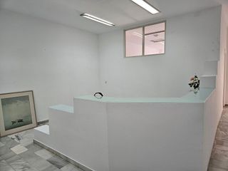 Oficina en alquiler en El Higueral - La Merced en Marbella