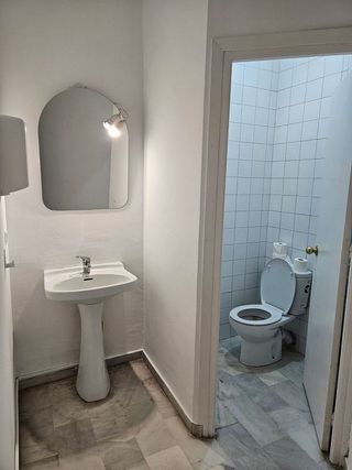 Oficina en alquiler en El Higueral - La Merced en Marbella