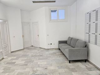 Oficina en alquiler en El Higueral - La Merced en Marbella