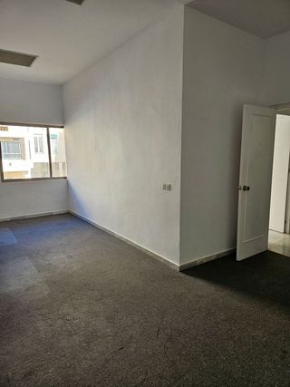 Oficina en alquiler en El Higueral - La Merced en Marbella