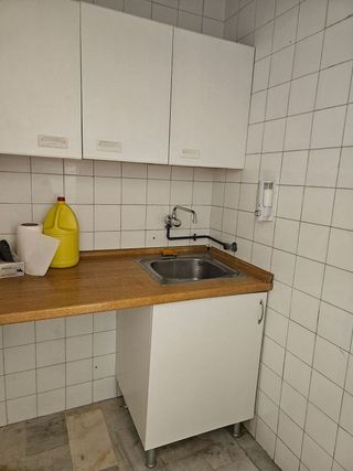 Oficina en alquiler en El Higueral - La Merced en Marbella