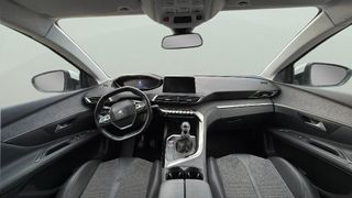 Peugeot 3008 PureTech 130 S&S Allure 96 kW (130 CV)