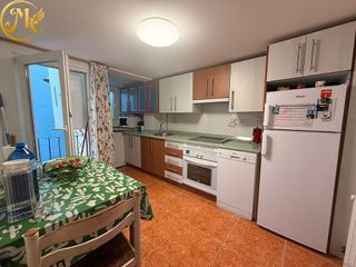 Piso en venta en Numancia - San Fernando en Santander