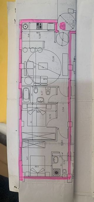 Piso en venta en Villalegre - La Luz en Avilés