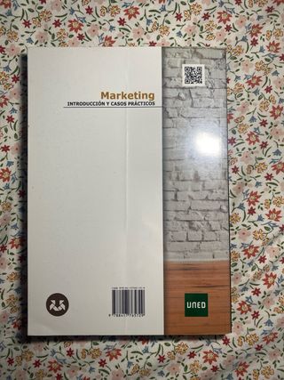 Marketing: Introducción y casos prácticos