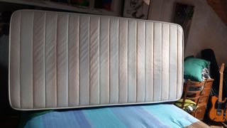 Colchón Viscoelástico 90x180