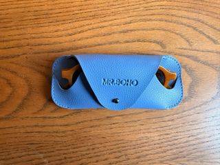 Gafas de sol Mr Boho Honey Dalston sin estrenar