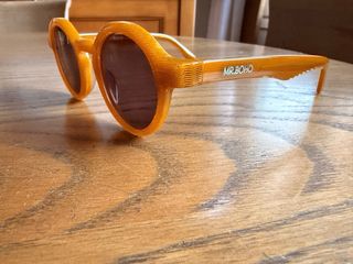 Gafas de sol Mr Boho Honey Dalston sin estrenar