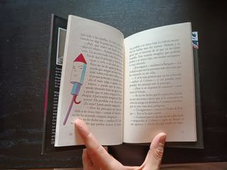 El ilustre cohete - Oscar Wilde. Rey Lear