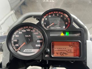 BMW R 1200 GS Adventure