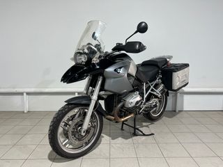 BMW R 1200 GS Adventure