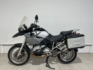 BMW R 1200 GS Adventure