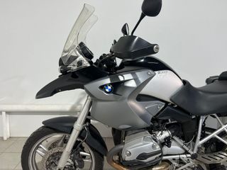 BMW R 1200 GS Adventure