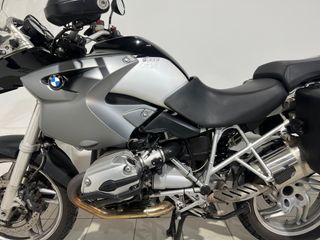 BMW R 1200 GS Adventure