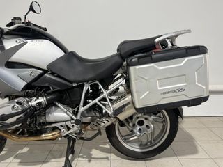 BMW R 1200 GS Adventure