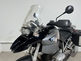 BMW R 1200 GS Adventure