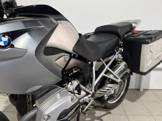 BMW R 1200 GS Adventure