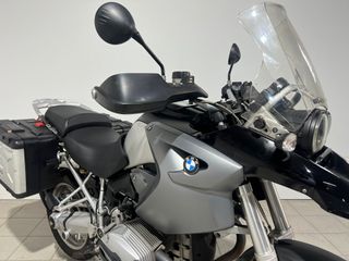 BMW R 1200 GS Adventure