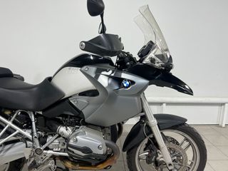 BMW R 1200 GS Adventure