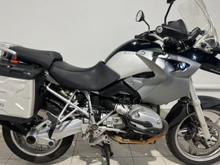 BMW R 1200 GS Adventure