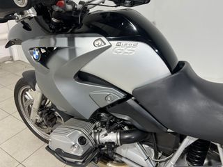 BMW R 1200 GS Adventure