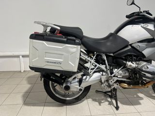 BMW R 1200 GS Adventure