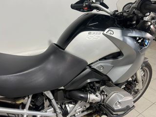 BMW R 1200 GS Adventure