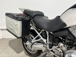 BMW R 1200 GS Adventure