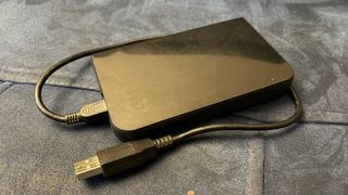 Vu+ Zero 4K Receptor Satélite