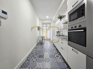 Piso en venta en Centro en Gijón