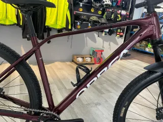 Orbea Alma H30