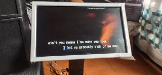 Equipo Karaoke Completo Negro