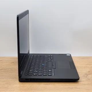 Portátil Dell Latitude E5470. Reacondicionado