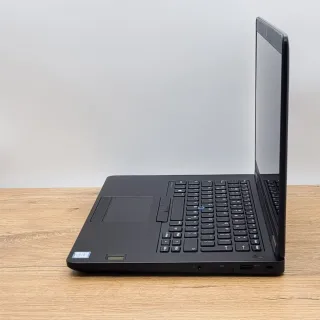 Portátil Dell Latitude E5470. Reacondicionado