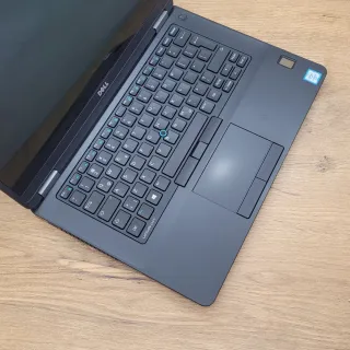 Portátil Dell Latitude E5470. Reacondicionado
