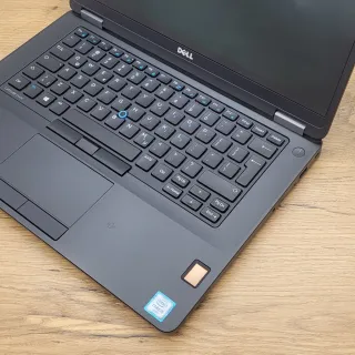 Portátil Dell Latitude E5470. Reacondicionado