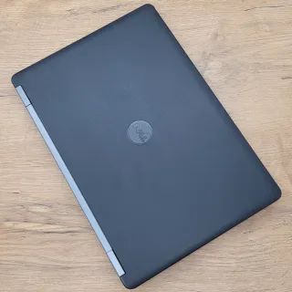 Portátil Dell Latitude E5470. Reacondicionado