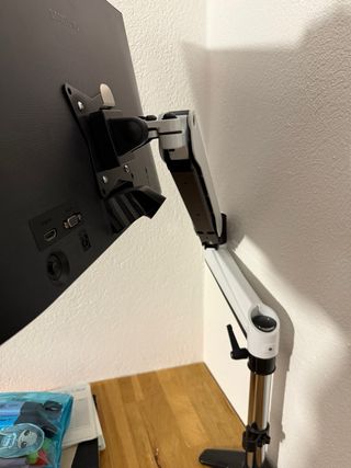 Monitor Samsung 22 + Soporte