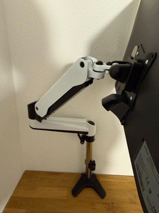 Monitor Samsung 22 + Soporte