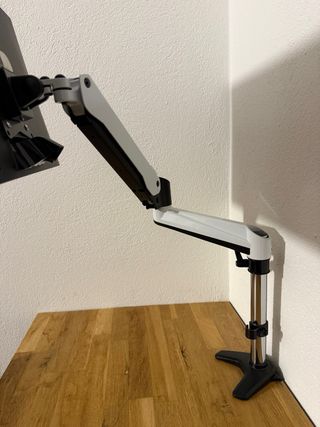 Monitor Samsung 22 + Soporte