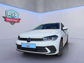 Volkswagen Polo Life 1.0 TSI 70kW (95CV)