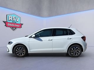 Volkswagen Polo Life 1.0 TSI 70kW (95CV)