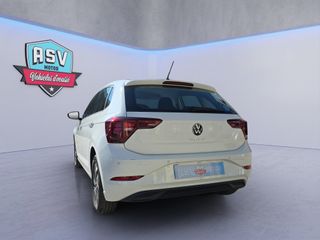 Volkswagen Polo Life 1.0 TSI 70kW (95CV)