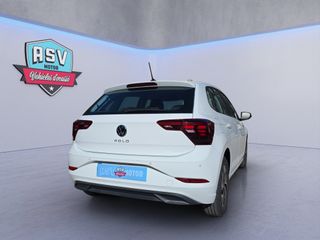 Volkswagen Polo Life 1.0 TSI 70kW (95CV)