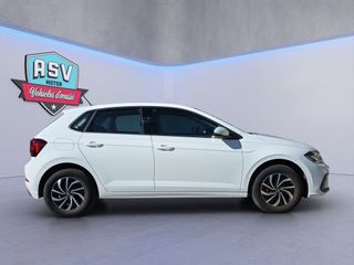 Volkswagen Polo Life 1.0 TSI 70kW (95CV)