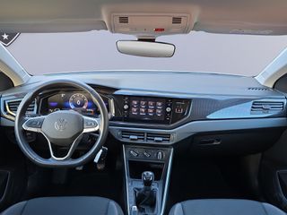 Volkswagen Polo Life 1.0 TSI 70kW (95CV)