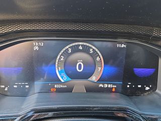 Volkswagen Polo Life 1.0 TSI 70kW (95CV)