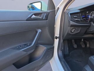 Volkswagen Polo Life 1.0 TSI 70kW (95CV)