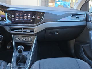 Volkswagen Polo Life 1.0 TSI 70kW (95CV)